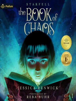cover image of The Book of Chaos